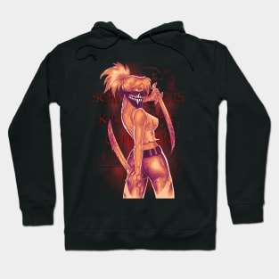 Erica Slaughter Hoodie